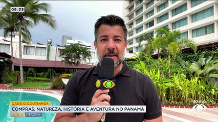 Saiba o que fazer no Panamá: compras, natureza e aventura