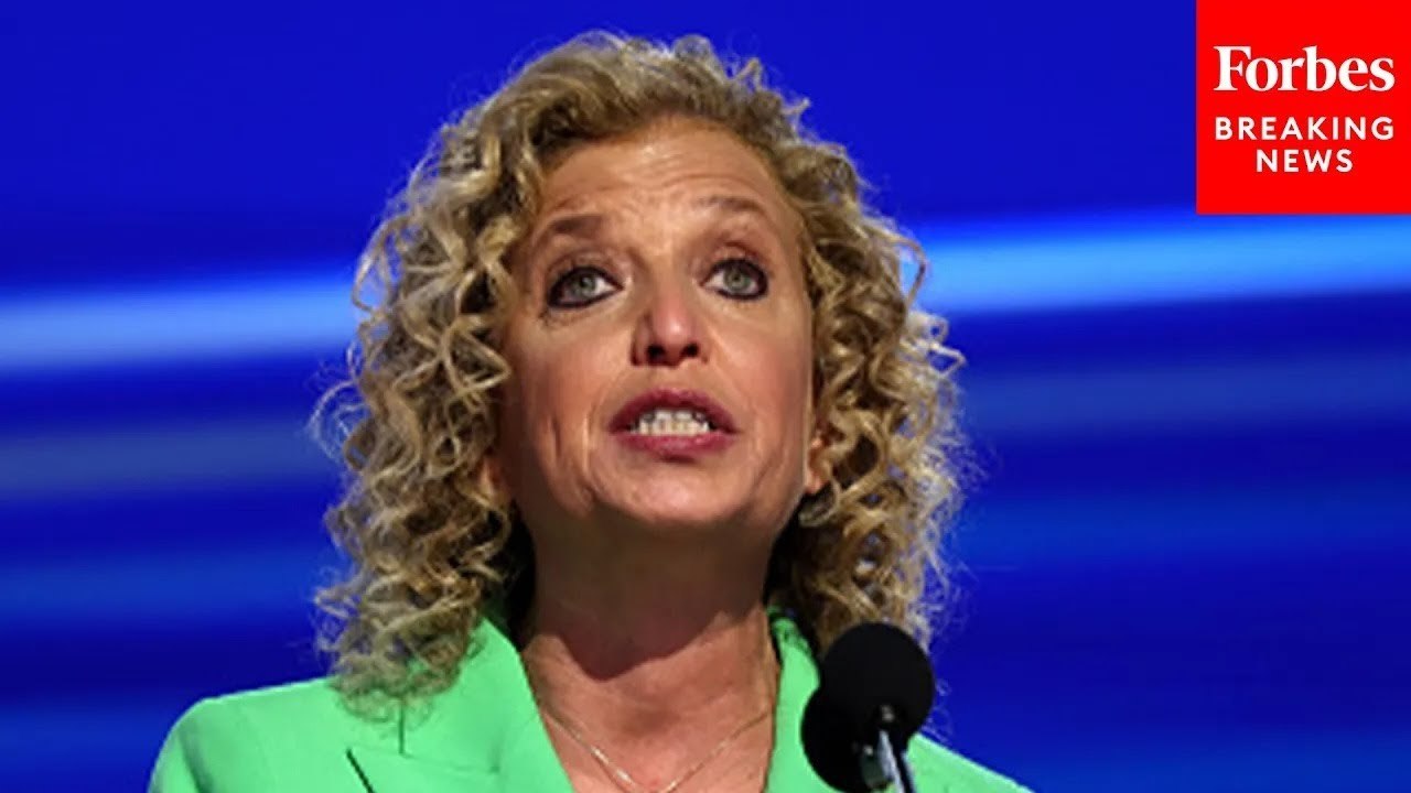'It's Totally Arbitrary': Debbie Wasserman Schultz Rips July 4th Deadline For Big Beautiful Bill