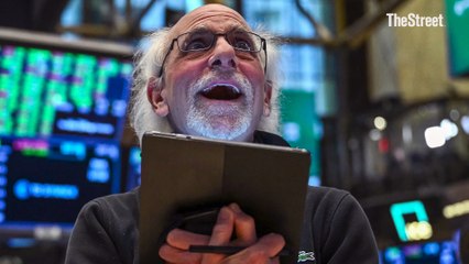 How stocks went from panic to record highs in just 6 months