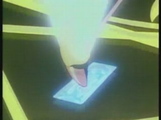 Sakura chasseuse de cartes Episode 1 partie 3