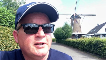 Hibs transfer latest - including pursuit of Sunderland prospect - from preseason in sunny Holland. With added windmills.
