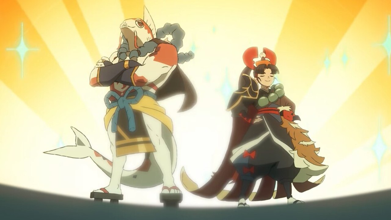 Bandai enthüllt neues Roguelite Towa and the Guardian of the Sacred Tree mit einem Gameplay-Trailer