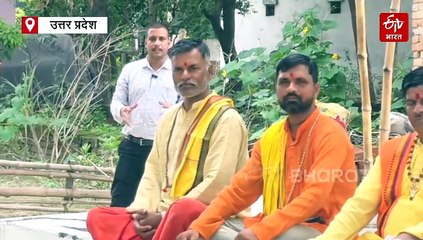 यूपी के इस गांव में 14 यादव कथावाचक; 20 साल से करा रहे कर्मकांड, इटावा कांड के बाद विदेश से भी आ रहे फोन