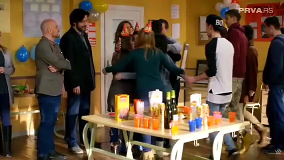 Zauvek Mlad E09