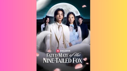 Fated Mate Of The Nine-Tailed Fox - Full Movie (2025)