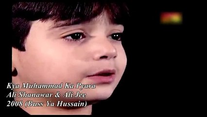 Nadeem Sarwar | Kiya Muhammad Ka Pyara Nahi Hun | 2025 / 1447 - 46th Album