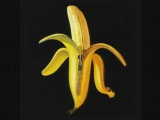 Dadan papi mange des haricots