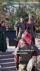 A Modern Man s Guide to Ancient Domination - CN - All Episodes - ReelShort - #abel