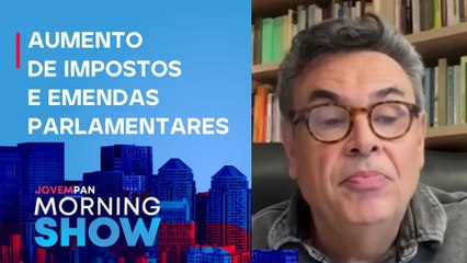 Roberto Livianu MANDA A REAL sobre IMPOSTOS: “Ficamos REFÉNS dessa situação TRÁGICA”
