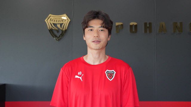 기성용 멋진 목표와 멋진 꿈을 갖고 도전 / YTN