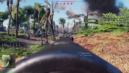 🎮Enlisted Multiplayer Gameplay Enlisted Triple headshot #enlisted #shortvideo