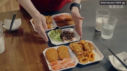 A Sketchy Job (2025) Episode 2 English Sub