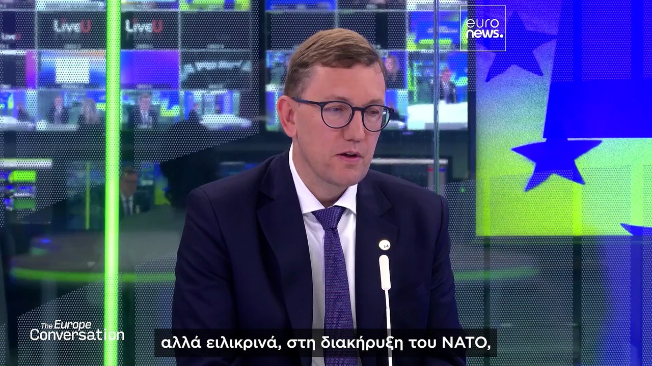«Ο Putin χρειάζεται τον πόλεμο για να παραμείνει στην εξουσία», δηλώνει o πρωθυπουργός της Εσθονίας