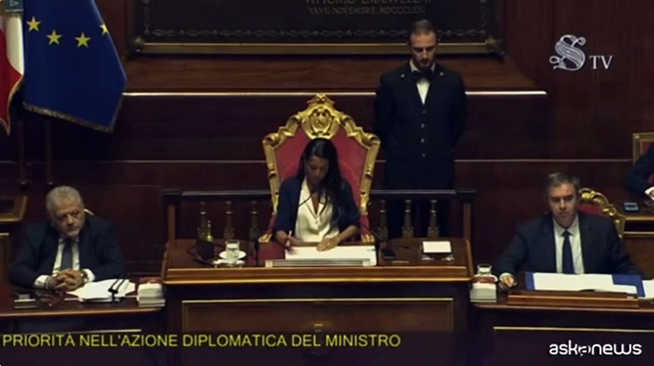 Ius scholae, Renzi: Tajani dica se fa sul serio con proposta di legge