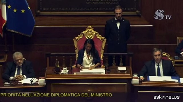 Ius scholae, Renzi: Tajani dica se fa sul serio con proposta di legge