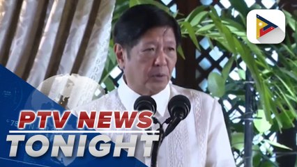 PBBM to study provisions of anti-political dynasty bill before taking a stand
