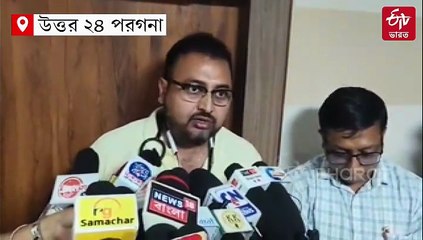 হাসপাতালে ঢুকে চিকিৎসককে শাসানি! কৌস্তভের বিরুদ্ধে মামলা রুজু পুলিশের