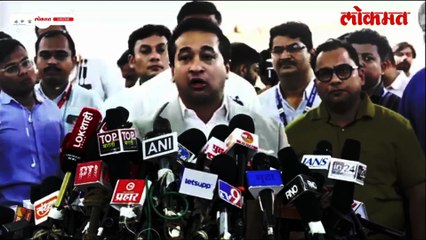 मारहाणीचा ‘तो’ विडीओ वायरल... नितेश राणेंचं ठाकरेंना आव्हान का?