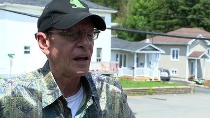 Meurtre d’un homme de 58 ans à Edmundston - V2