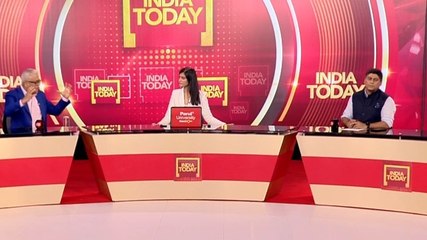 Is India's Pakistan policy inconsistent? Democratic Newsroom debates