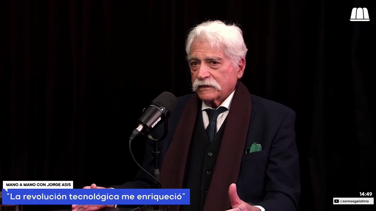 El contundente mensaje del Turco Asís a Macri y Milei por Cristina presa: "Suicidio"