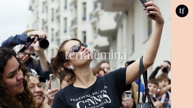 Elle s'est fait refaire le nez : Adèle Exarchopoulos s'amuse des rumeurs et dévoile l'opération qu'elle a subie