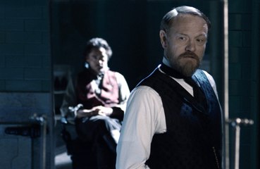 Jared Harris has no clue what’s happening with the third Sherlock Holmes movie