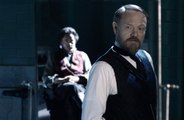 Jared Harris has no clue what’s happening with the third Sherlock Holmes movie