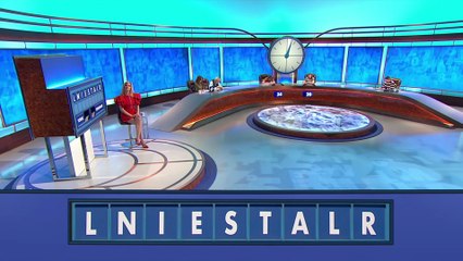 Countdown | Tuesday 30th April 2024 | Episode 8262