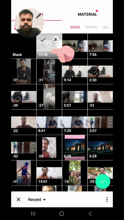 Video editing class full Video