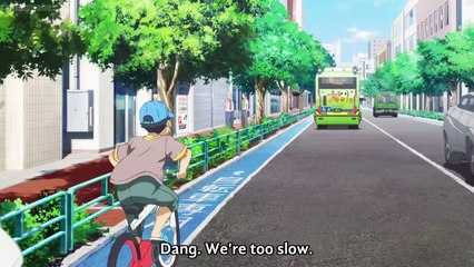 Break of Dawn - Bokura no Yoake (Anime Movie)