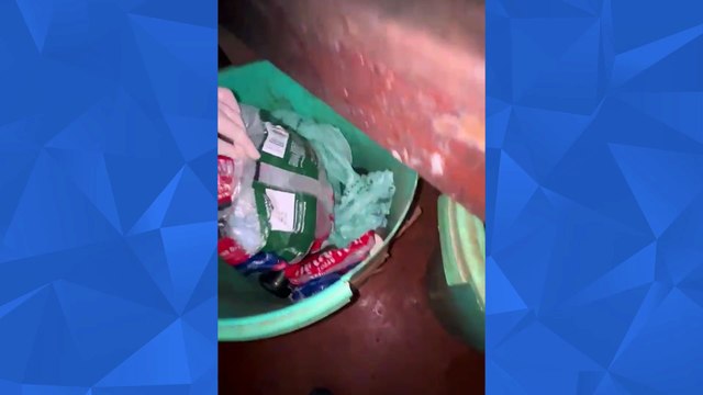 Idosa e filha são resgatadas em situação de maus-tratos e abandono no Guará