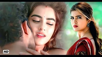 Asha - South Hindi Dubbed Action Romantic Movie Full HD 1080p - Raavan, Kunal Kaushik - Love Story