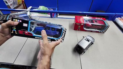 Unboxing & Review of Mini THAR RC Car | High-Speed Remote Control Car for Kids