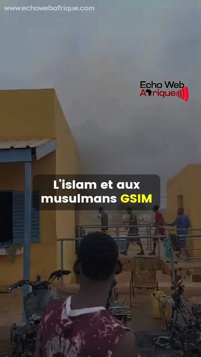 Diboli: Les djihadistes sèment la panique à la frontière Mali-Sénégal