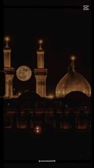 عُمر بھی ہمارے ہیں حسین بھی ہمارے ہیں ❣️✨