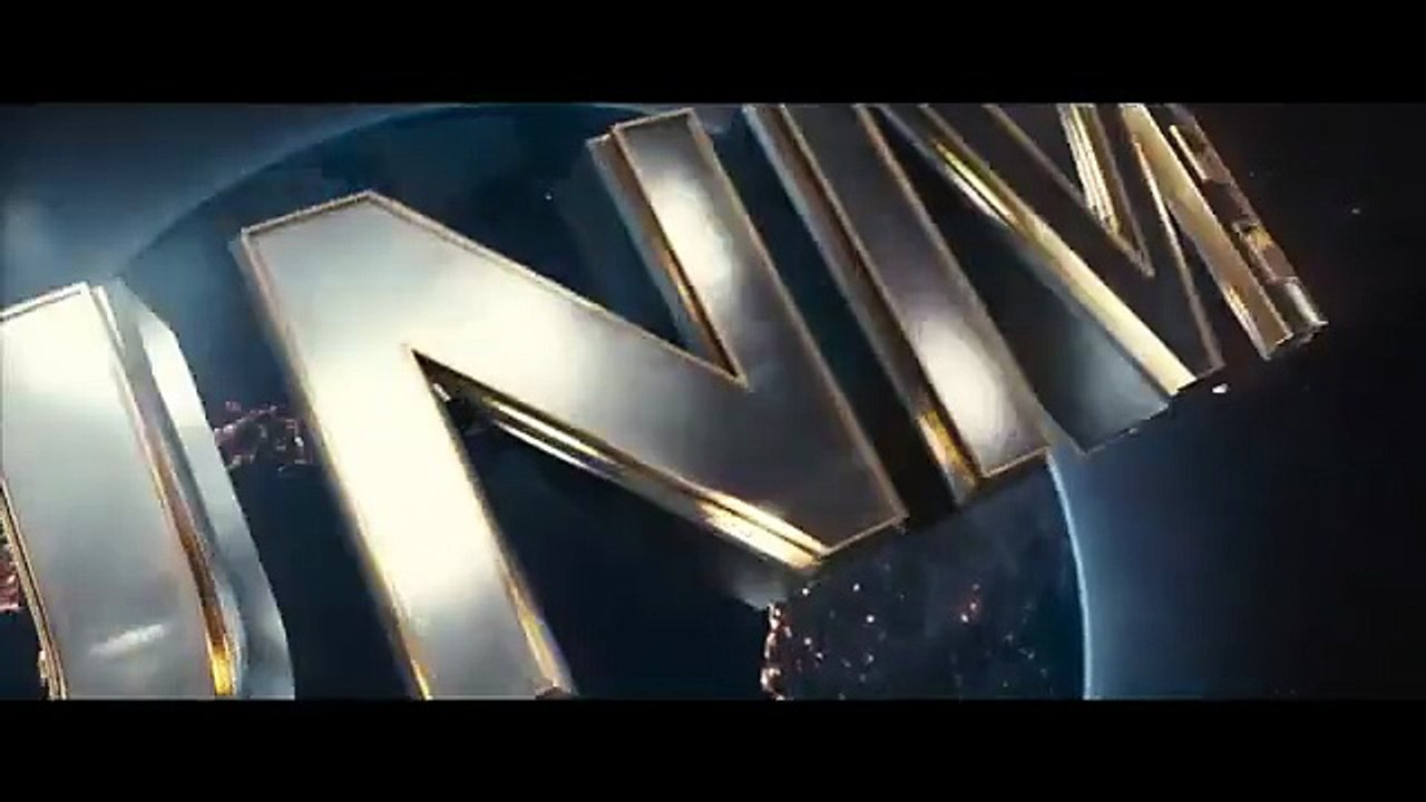 Bande-annonce de L'homme qui rétrécit