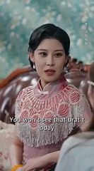 Divine doctor girl saved the general with her body, left an earringcommander swore to find her!