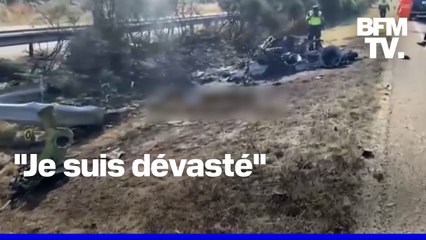 “Je suis dévasté”: les réactions s'enchaînent après la mort tragique de Diogo Jota et de son frère dans un accident de voiture