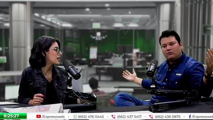 Corre Conmigo: La carrera inclusiva que cambia vidas en Hermosillo