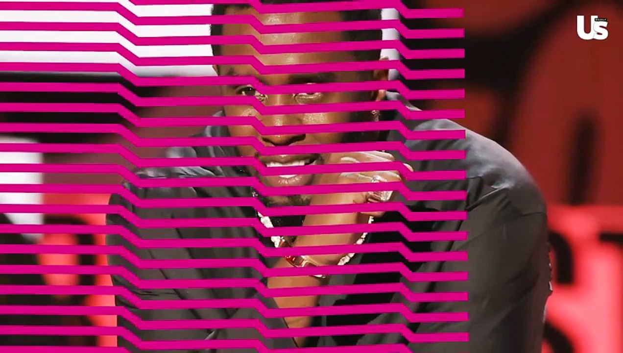 Aubrey O'Day Cries Over 'Gut Punch' of Diddy's Partial Guilty Verdict