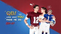 QB! Look What You Made Me Do (2025) - Full Movie