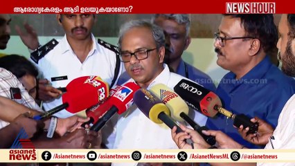 'പൂര്‍ണ ഉത്തരവാദിത്തം ഞാന്‍ ഏറ്റെടുക്കുന്നു'; കോട്ടയം മെഡിക്കല്‍ കോളേജ് സൂപ്രണ്ട്