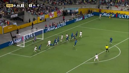 Malcom | Gol Mundial de Clubes | Al-Hilal