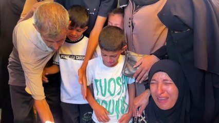 بیش از ۹۴ فلسطینی در صف دریافت آذوقه و در پناهگاه‌ها کشته شدند