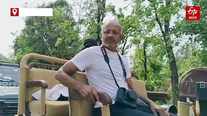 पन्ना टाइगर रिजर्व ने कमाई में तोड़ा रिकार्ड, पर्यटकों से हुई 7 करोड़ 42 लाख की आय