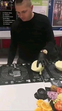 Skills | Cooking Skills