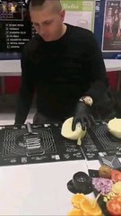 Skills | Cooking Skills