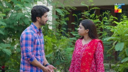 Manjhli -  Episode 23 - 3rd July 2025 [ Fahad Sheikh, Khadija Saleem & Shaheera Jalil ] - HUM TV