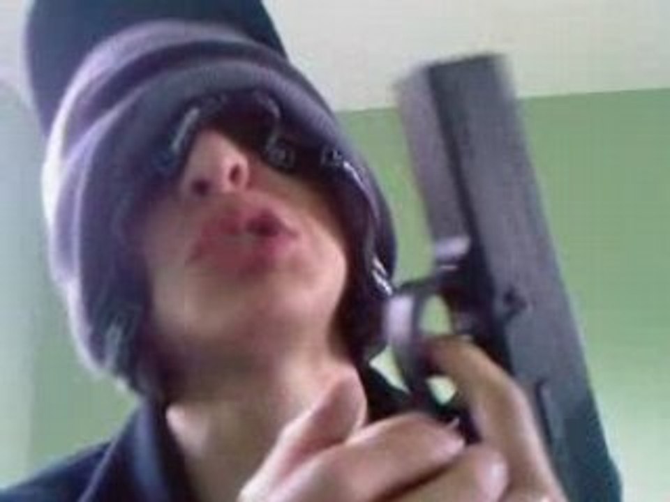 Moi Avant de Braker La BanKe